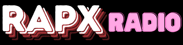 🎤🔥 Radio RAPX – O verdadeiro mundo do rap e hip hop!